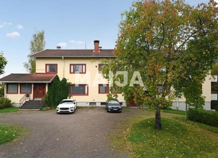 Apartment für 62 000 euro in Tusula, Finnland