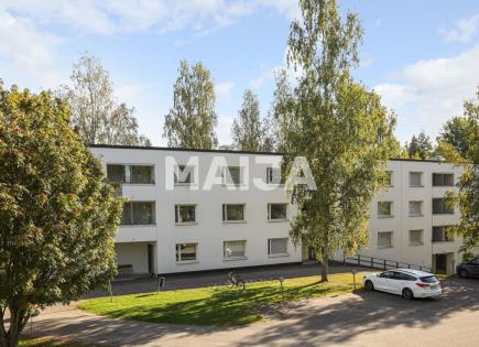 Appartement pour 54 000 Euro à Lahti, Finlande