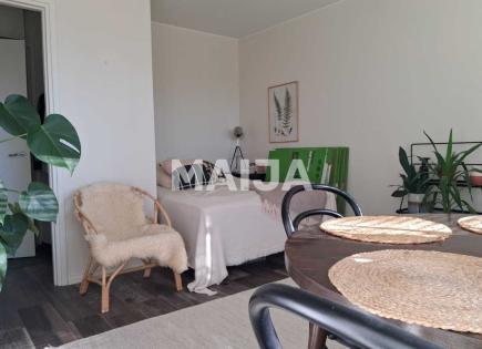 Apartment für 695 euro pro Monat in Helsinki, Finnland