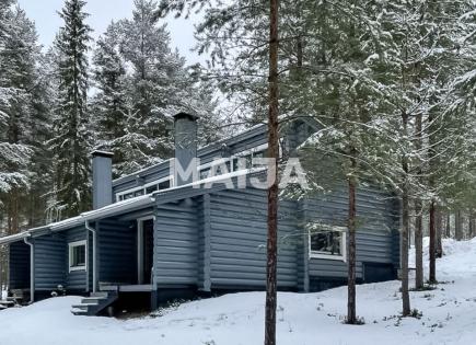 Maison pour 66 000 Euro à Kemijarvi, Finlande