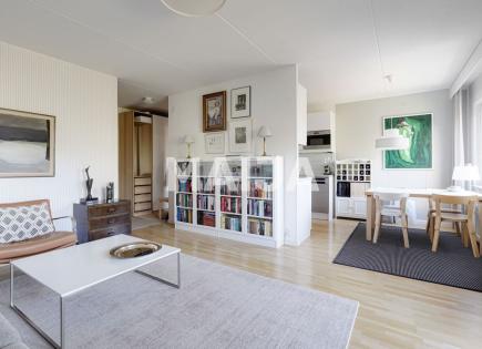 Apartment for 137 000 euro in Helsinki, Finland