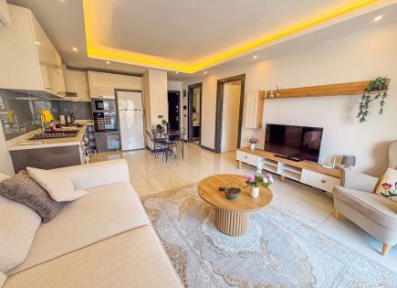 Apartamento para 114 000 euro en Alanya, Turquia