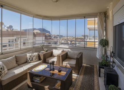 Appartamenti per 185 000 euro a Alanya, Turchia