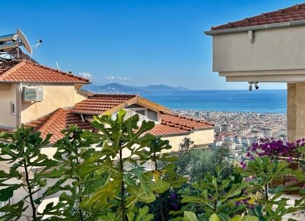 Villa für 665 000 euro in Alanya, Türkei