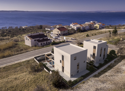 Villa para 600 000 euro en Croacia