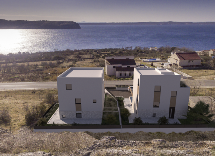 Villa para 500 000 euro en Croacia