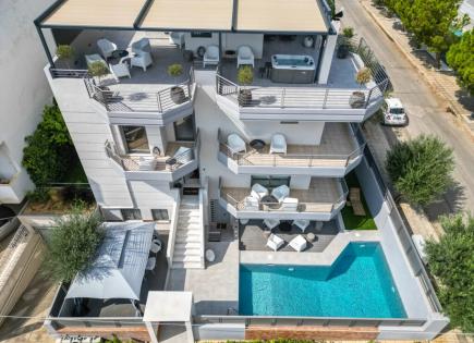 Casa para 2 100 000 euro en Atenas, Grecia