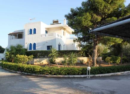 Haus für 1 200 000 euro in Attika, Griechenland