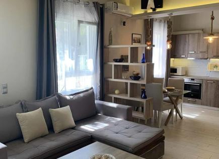 Piso para 192 000 euro en Corfú, Grecia