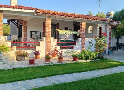 Haus für 360 000 euro in Chalkidiki, Griechenland