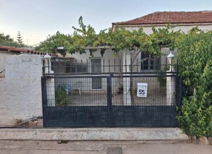 Casa para 235 000 euro en Atenas, Grecia