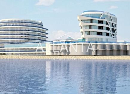 Appartamenti per 438 536 euro a Santi Costantino ed Elena, Bulgaria
