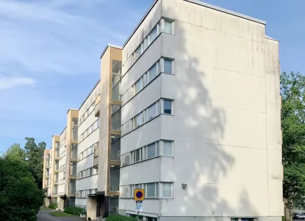Piso para 98 000 euro en Espoo, Finlandia
