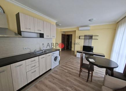 Appartement pour 75 900 Euro à Bourgas, Bulgarie