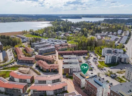 Piso para 96 000 euro en Espoo, Finlandia