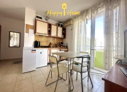 Piso para 48 500 euro en Sunny Beach, Bulgaria