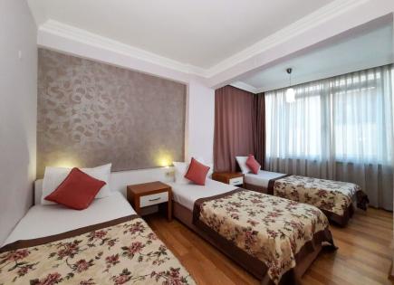 Hotel für 870 000 euro in Alanya, Türkei