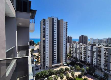 Appartement pour 54 000 Euro à Mersin, Turquie