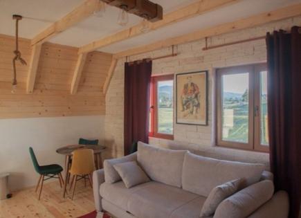 Maison pour 280 000 Euro à Zabljak, Monténégro