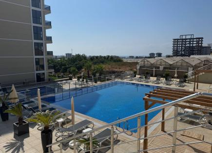 Apartment für 125 000 euro in Alanya, Türkei