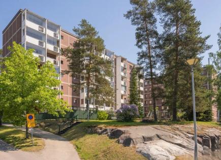 Appartement pour 56 000 Euro à Vantaa, Finlande