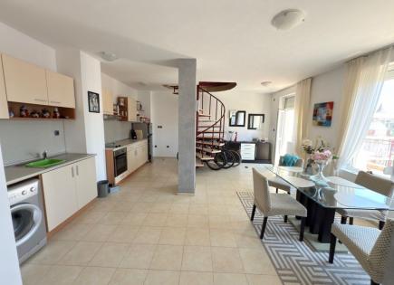 Appartamento per 155 000 euro a Spiaggia assolata, Bulgaria