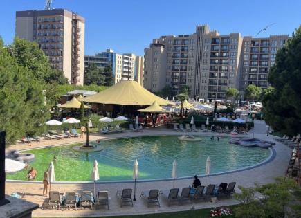 Appartement pour 71 400 Euro à Slantchev Briag, Bulgarie