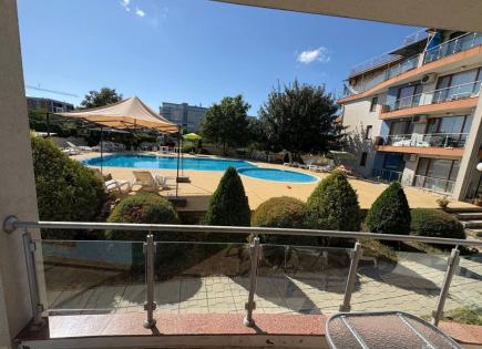 Apartment for 75 500 euro in Nesebar, Bulgaria