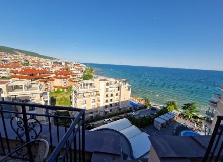 Apartment for 166 000 euro in Sveti Vlas, Bulgaria