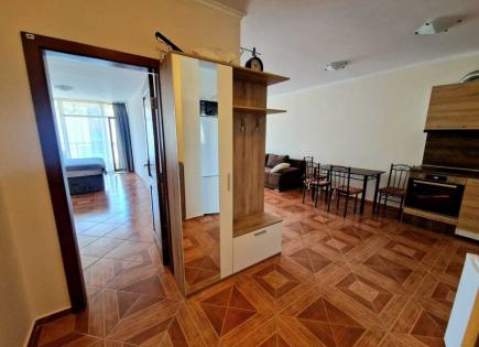 Apartment für 145 000 euro in Sveti Vlas, Bulgarien
