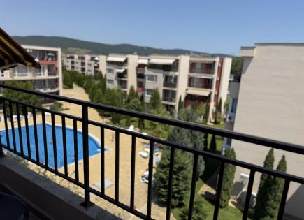 Apartment für 53 000 euro in Sonnenstrand, Bulgarien