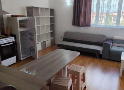 Appartement pour 75 000 Euro à Aheloy, Bulgarie