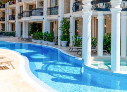 Apartamento para 130 500 euro en Sunny Beach, Bulgaria