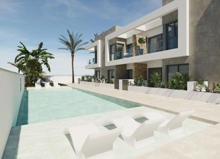 Bungalow para 259 900 euro en Pilar de la Horadada, España