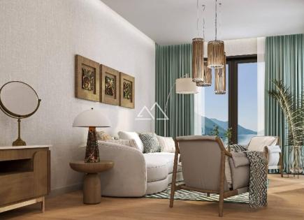 Apartamento para 2 558 693 euro en Risan, Montenegro