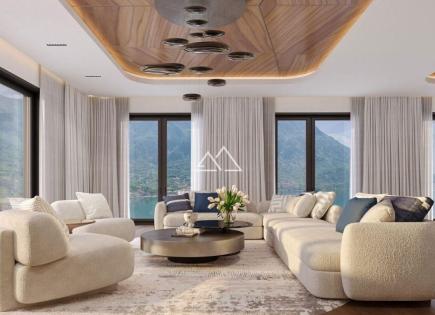 Apartment für 3 674 566 euro in Risan, Montenegro