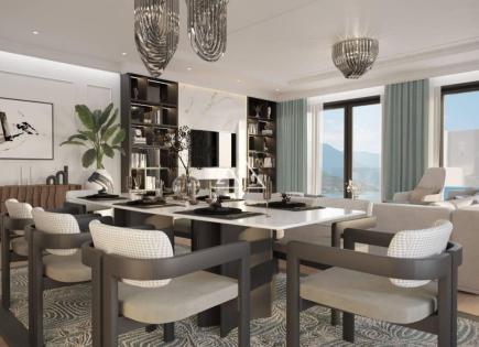 Apartment for 3 129 341 euro in Risan, Montenegro