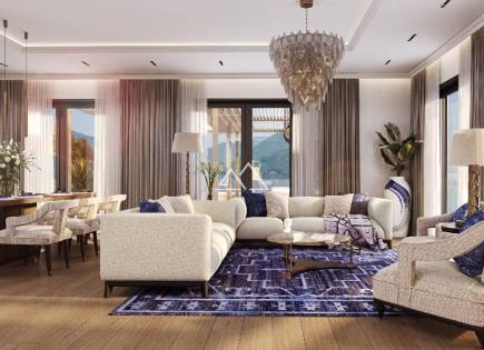 Apartment for 3 082 980 euro in Risan, Montenegro