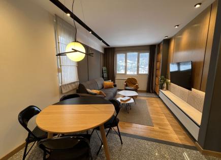 Appartement pour 125 000 Euro à Kolasin, Monténégro
