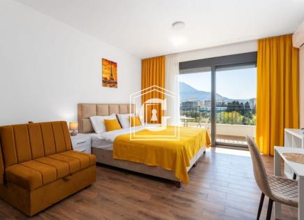 Apartamento para 122 000 euro en el Bar, Montenegro