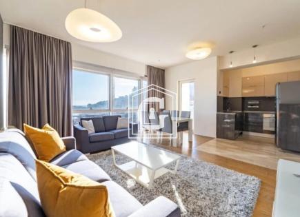 Appartement pour 390 000 Euro à Budva, Monténégro
