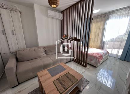 Apartment for 114 000 euro in Rafailovici, Montenegro