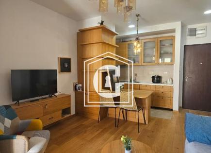 Apartamento para 139 000 euro en Becici, Montenegro