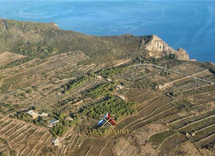 Apartment in Pantelleria, Italien (preis auf Anfrage)