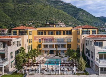 Apartment für 2 095 000 euro in Kumbor, Montenegro