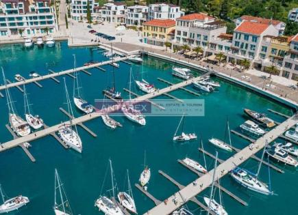 Apartment für 1 365 000 euro in Kumbor, Montenegro
