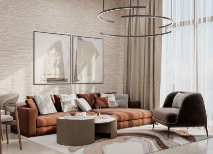 Appartamento per 247 891 euro a Dubai, EAU