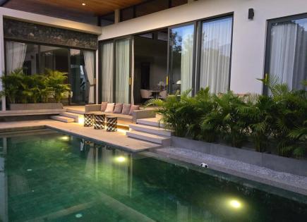 Villa für 698 028 euro in Phuket, Thailand