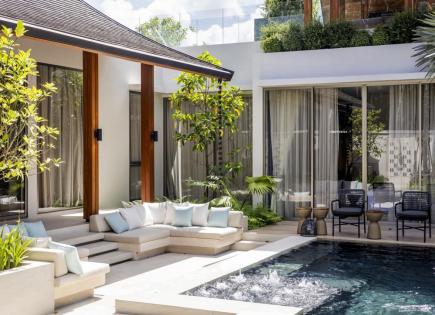 Villa per 1 035 674 euro a Phuket, Thailandia