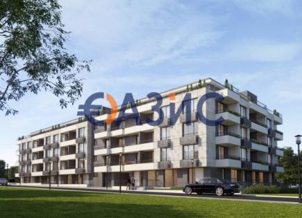 Appartement pour 117 000 Euro à Ravda, Bulgarie
